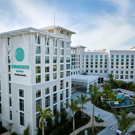 Sunseeker Resort Charlotte Harbor Пунта-Горда Экстерьер фото