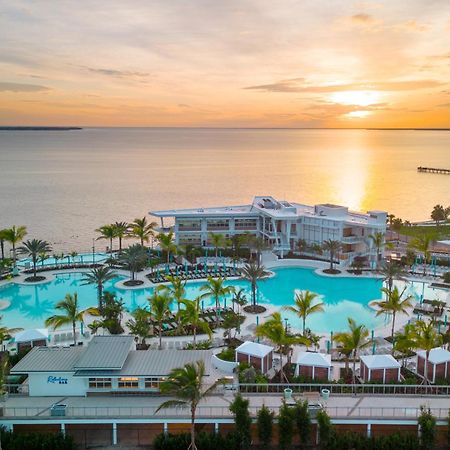 Sunseeker Resort Charlotte Harbor Пунта-Горда Экстерьер фото