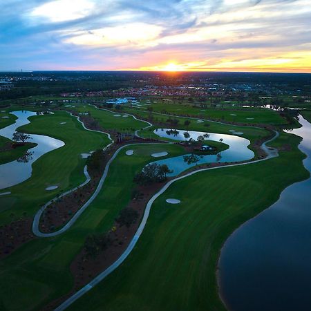 Sunseeker Resort Charlotte Harbor Пунта-Горда Экстерьер фото
