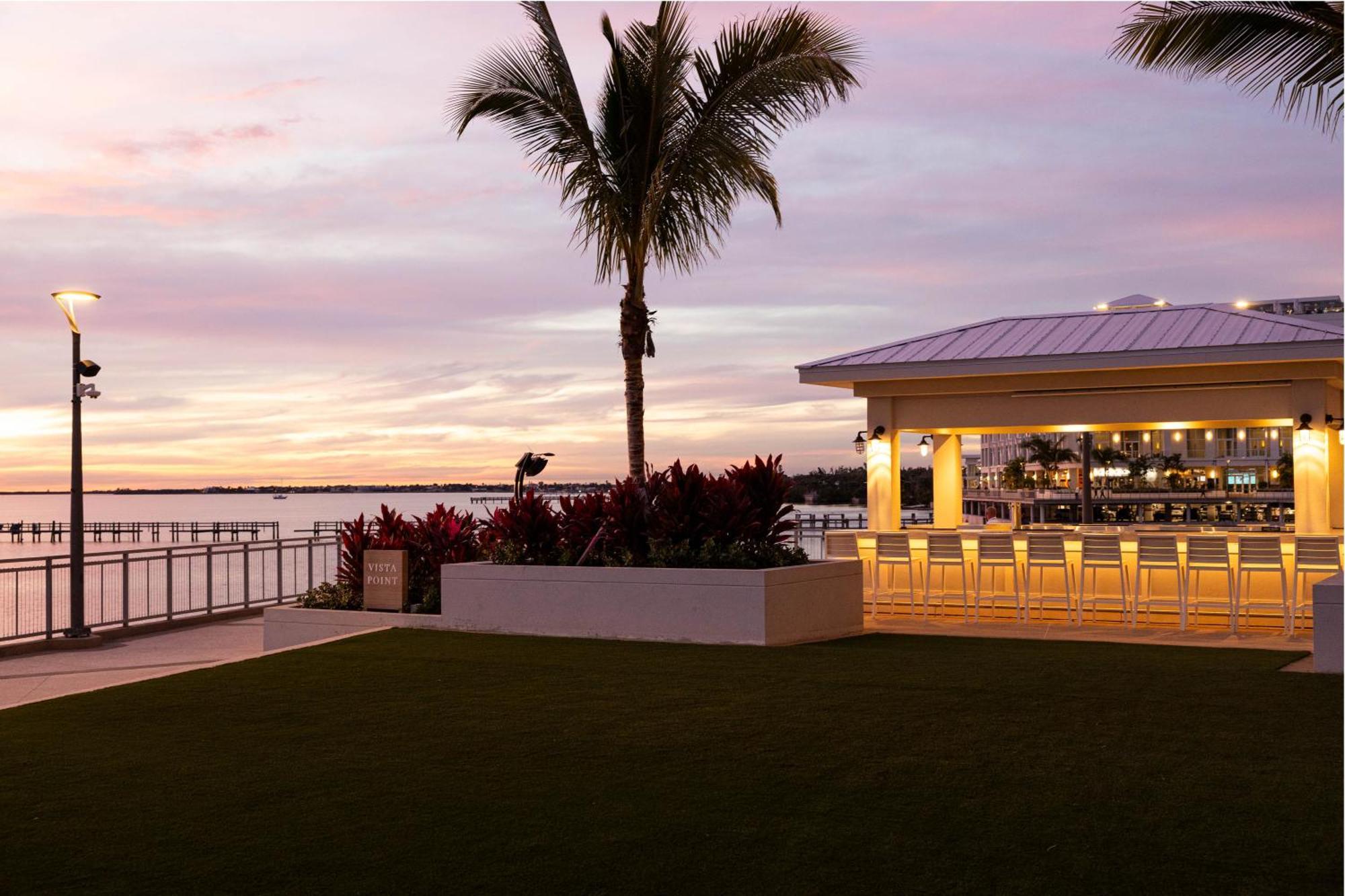 Sunseeker Resort Charlotte Harbor Пунта-Горда Экстерьер фото