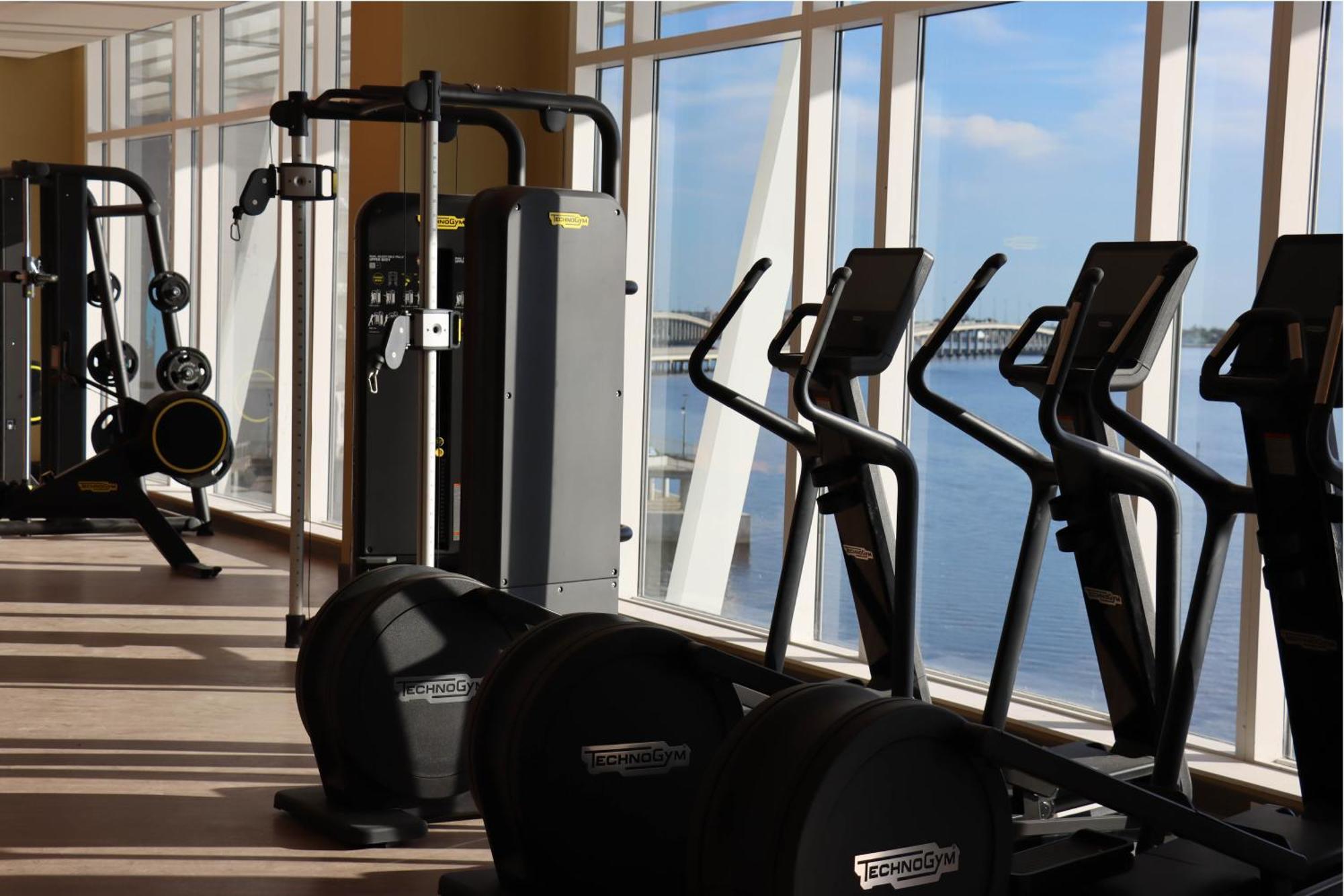 Sunseeker Resort Charlotte Harbor Пунта-Горда Экстерьер фото