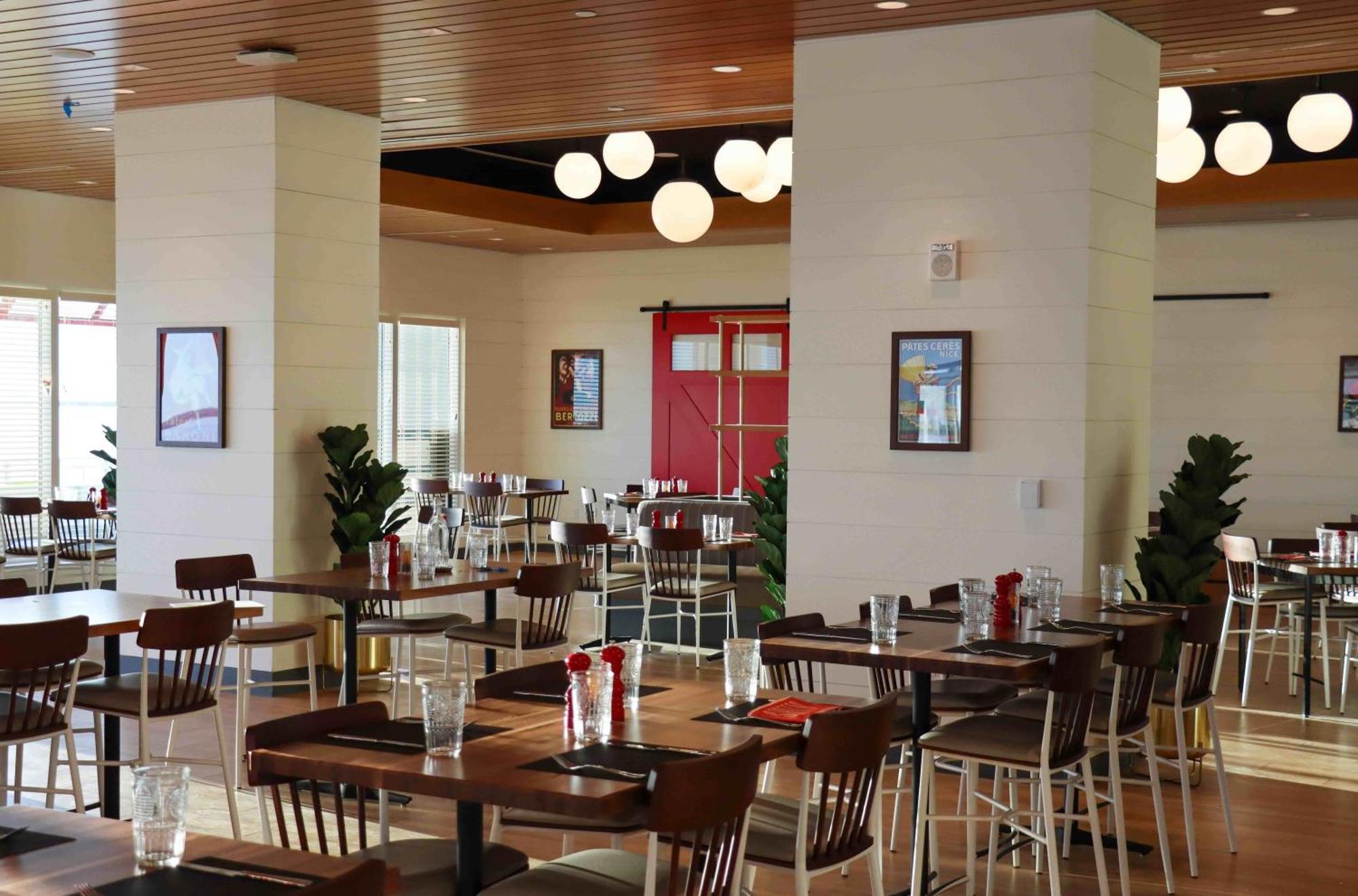 Sunseeker Resort Charlotte Harbor Пунта-Горда Экстерьер фото