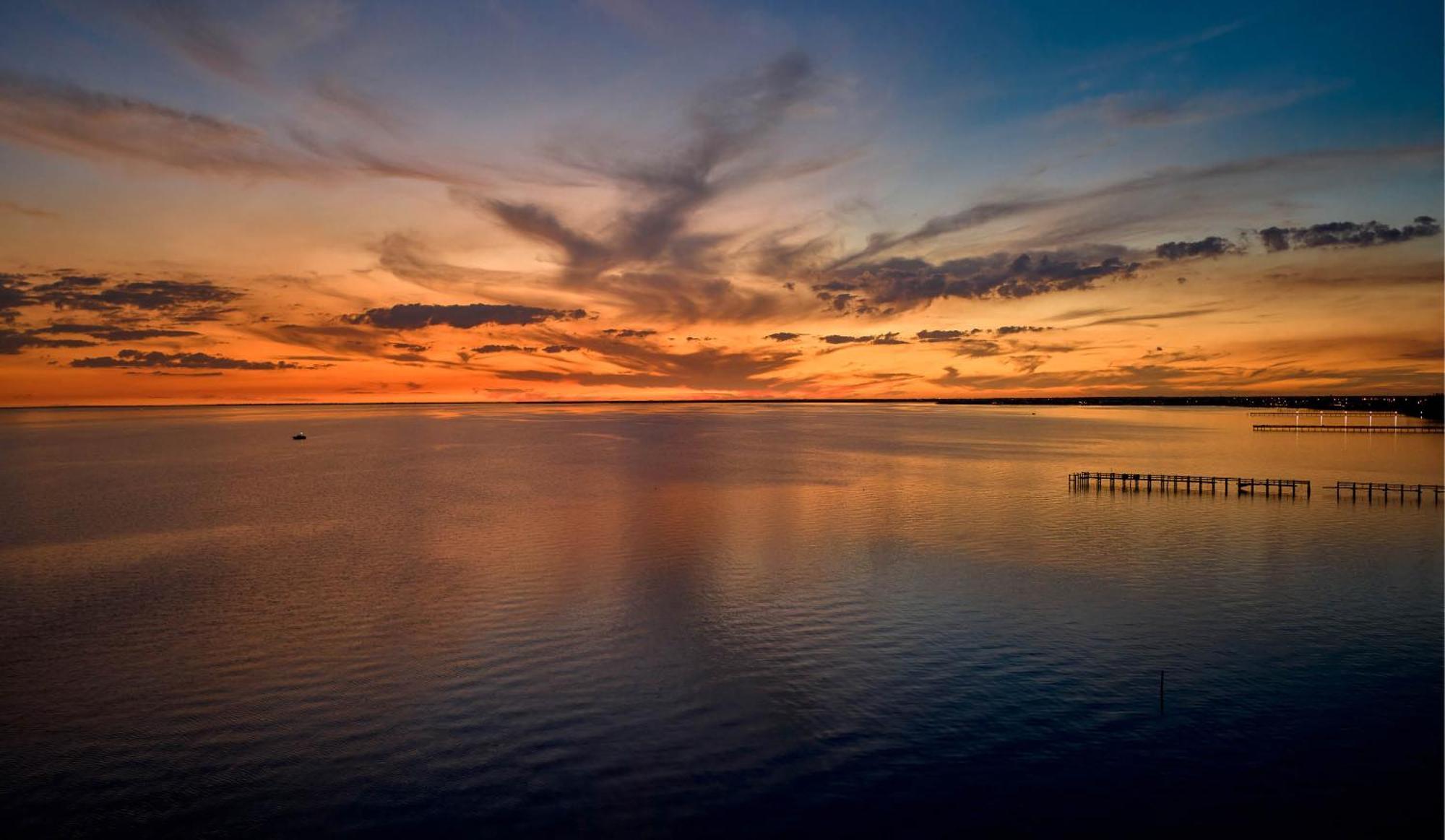 Sunseeker Resort Charlotte Harbor Пунта-Горда Экстерьер фото