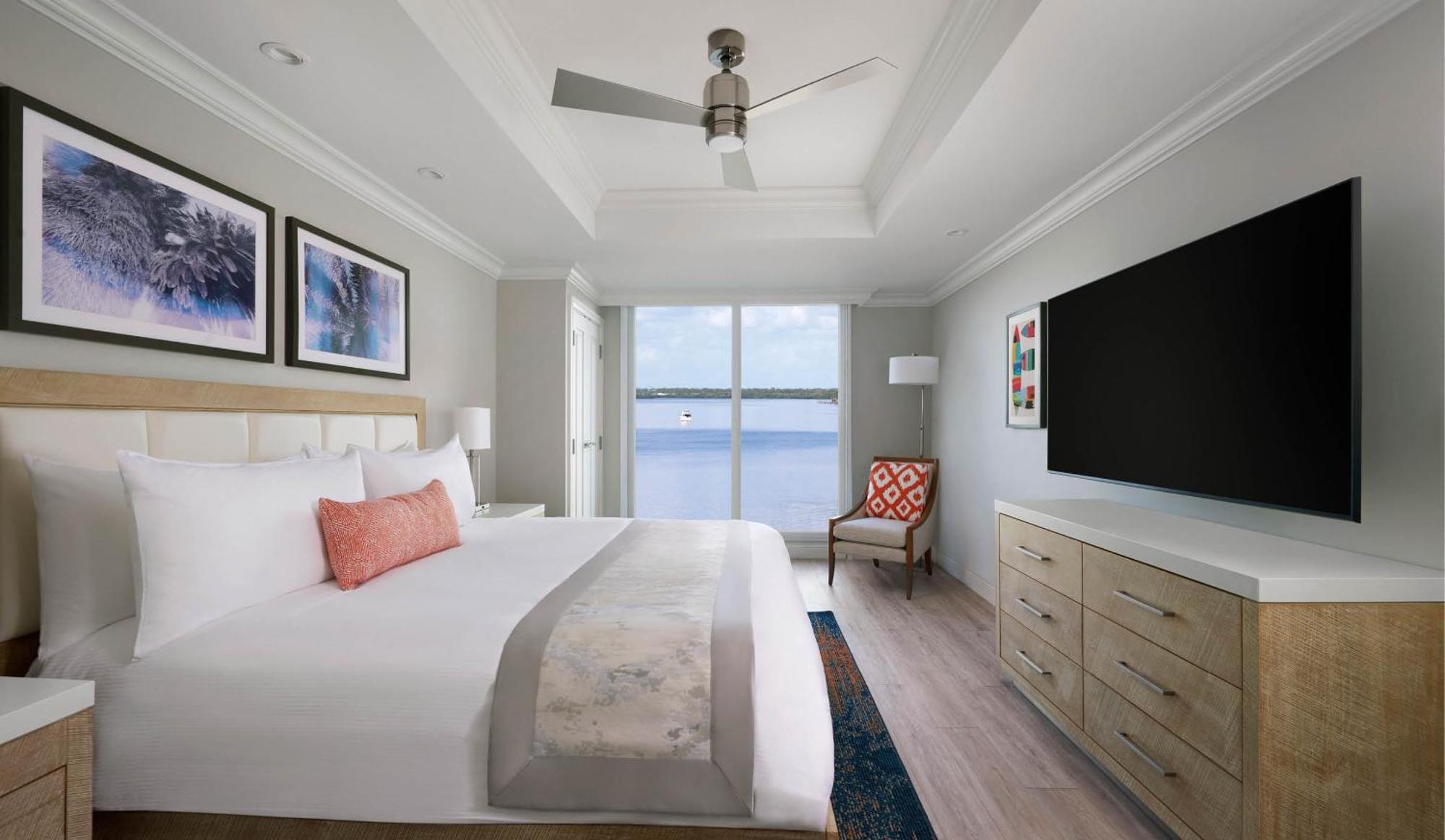 Sunseeker Resort Charlotte Harbor Пунта-Горда Экстерьер фото