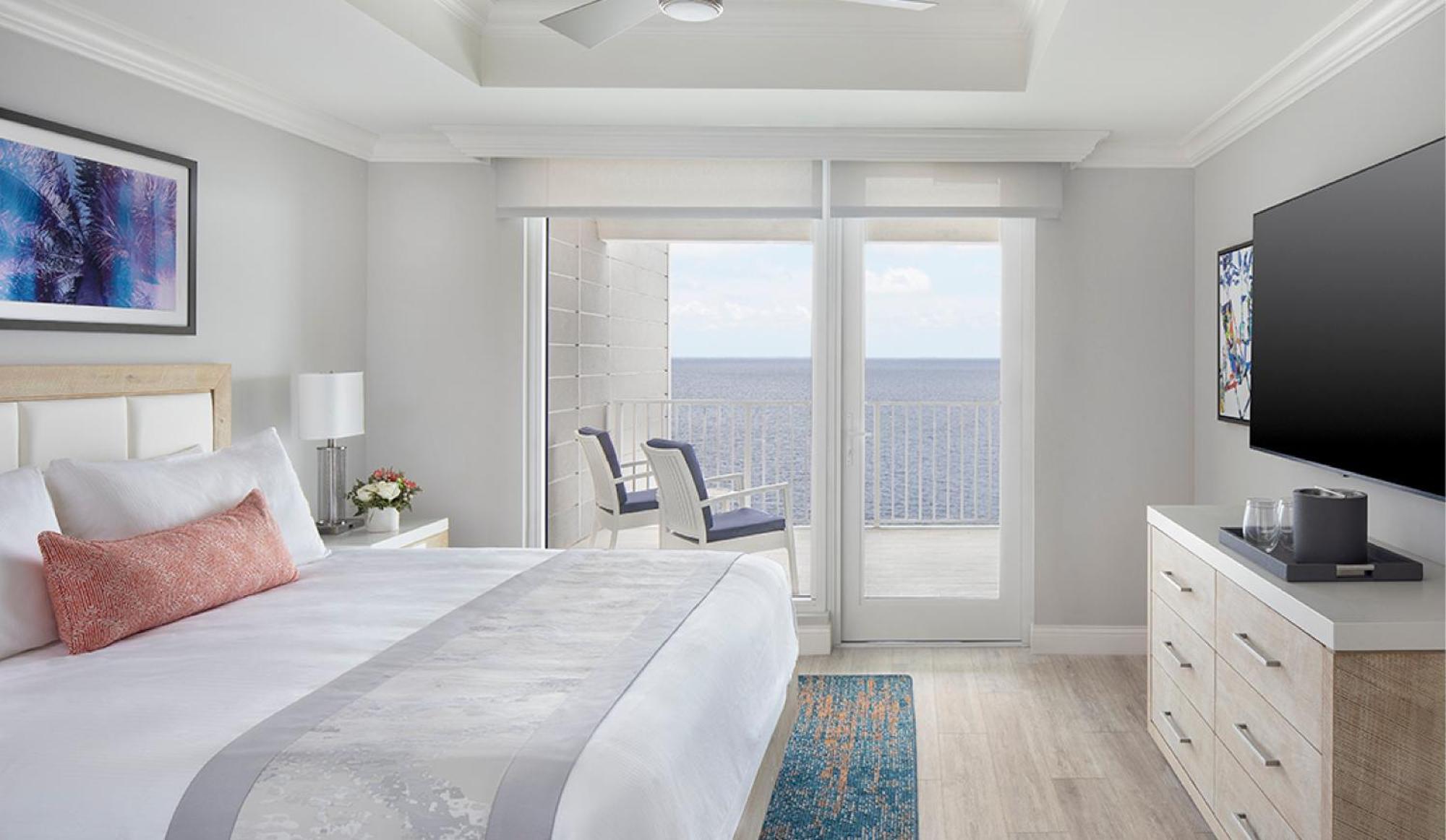 Sunseeker Resort Charlotte Harbor Пунта-Горда Экстерьер фото