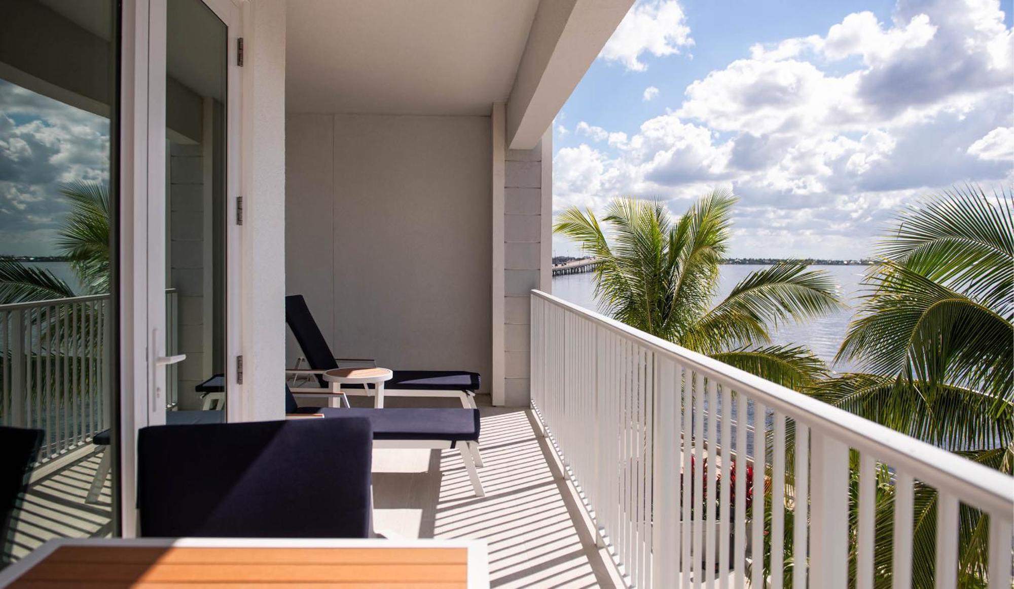 Sunseeker Resort Charlotte Harbor Пунта-Горда Экстерьер фото