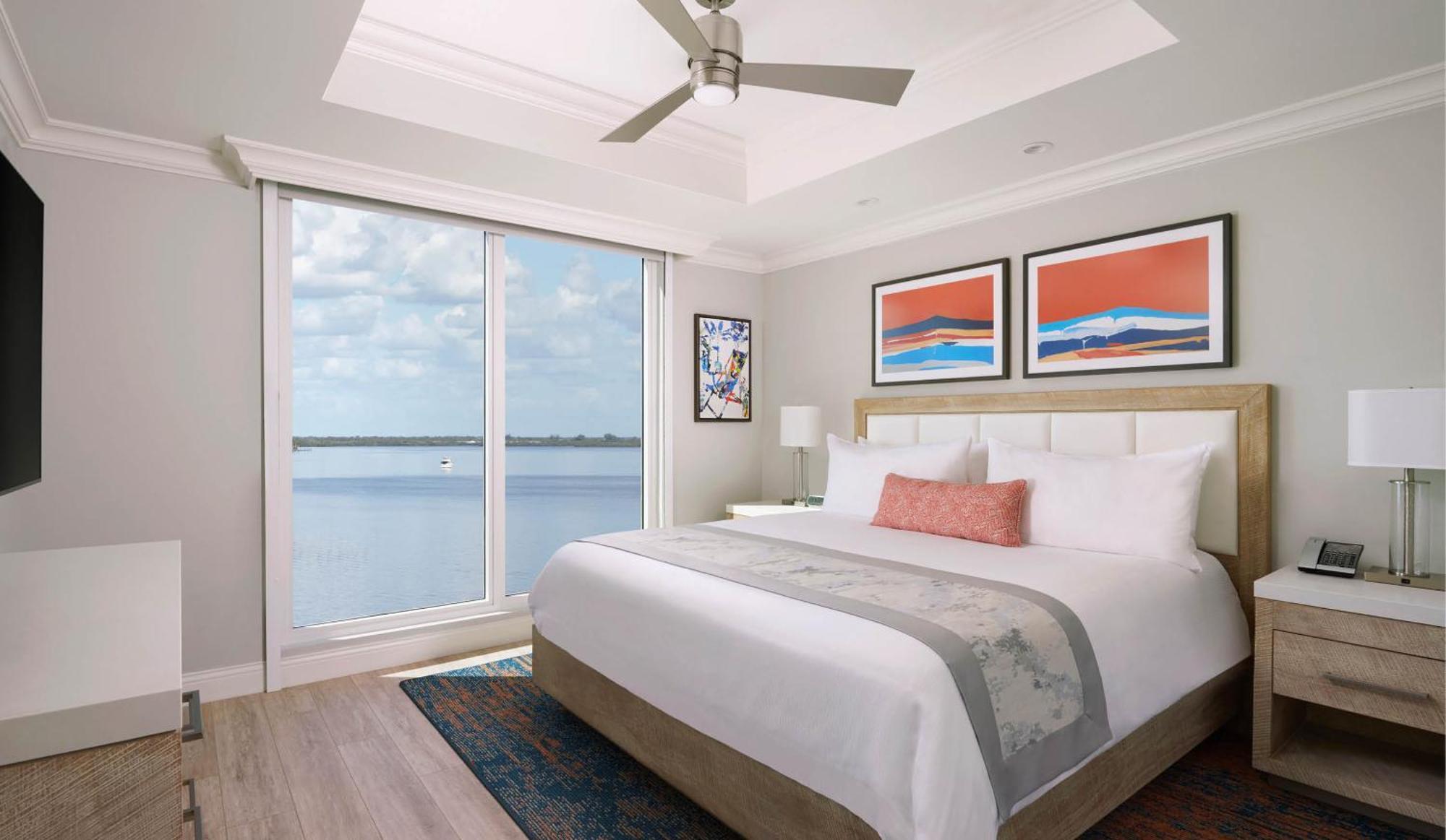 Sunseeker Resort Charlotte Harbor Пунта-Горда Экстерьер фото