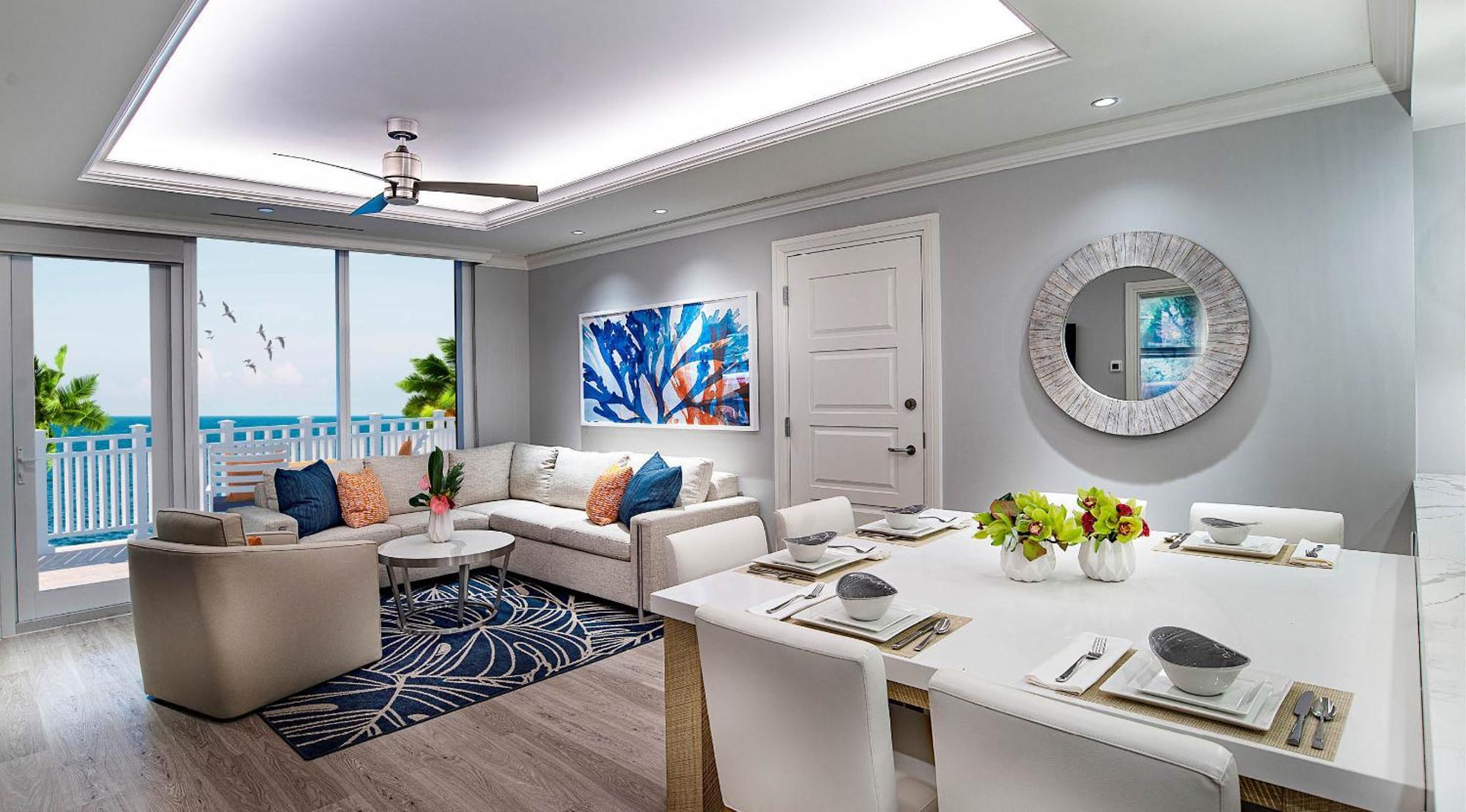 Sunseeker Resort Charlotte Harbor Пунта-Горда Экстерьер фото