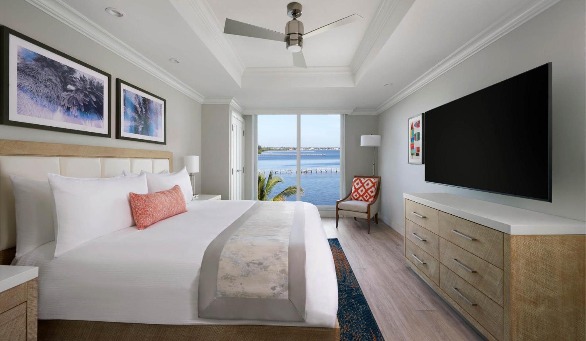 Sunseeker Resort Charlotte Harbor Пунта-Горда Экстерьер фото