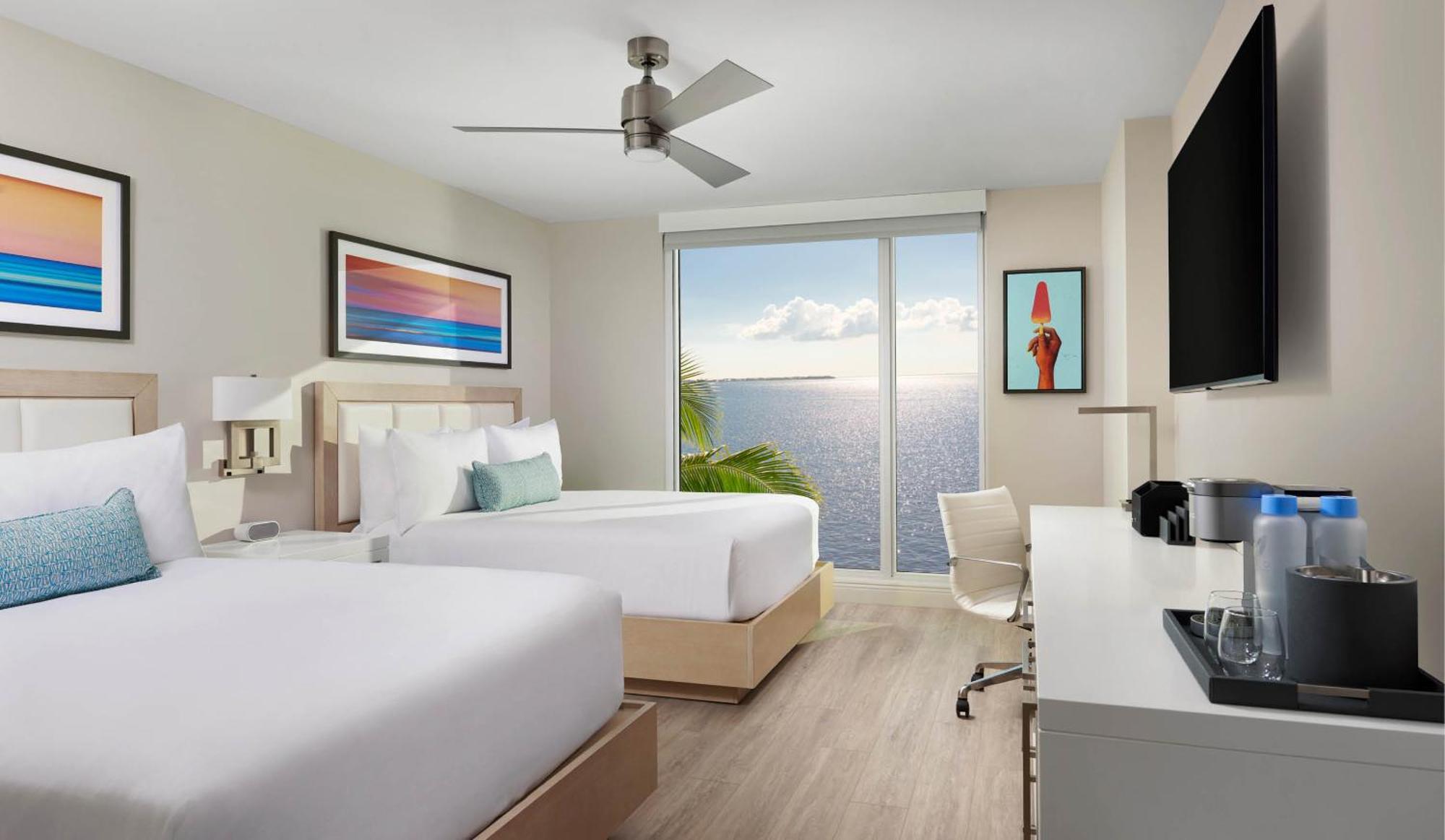 Sunseeker Resort Charlotte Harbor Пунта-Горда Экстерьер фото