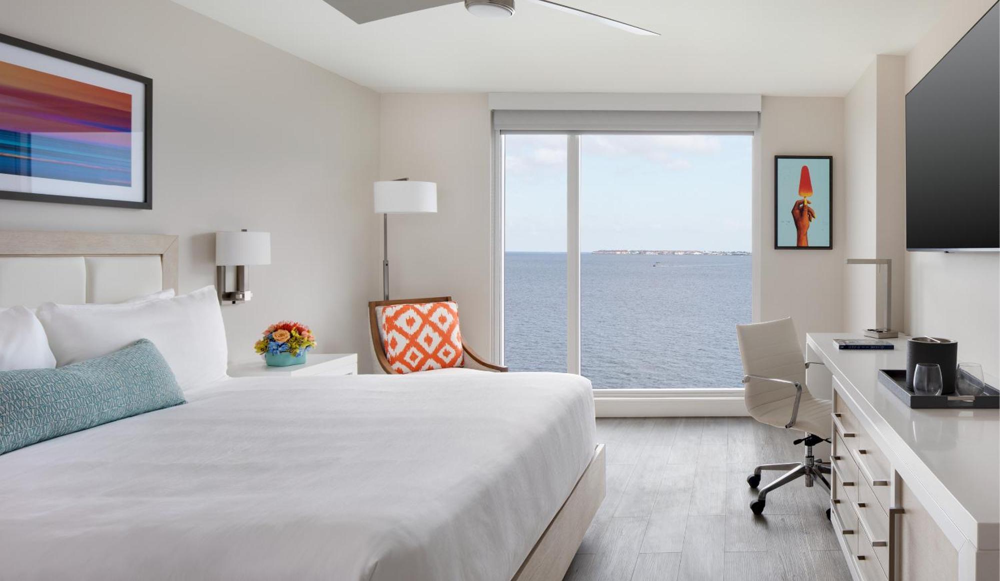 Sunseeker Resort Charlotte Harbor Пунта-Горда Экстерьер фото