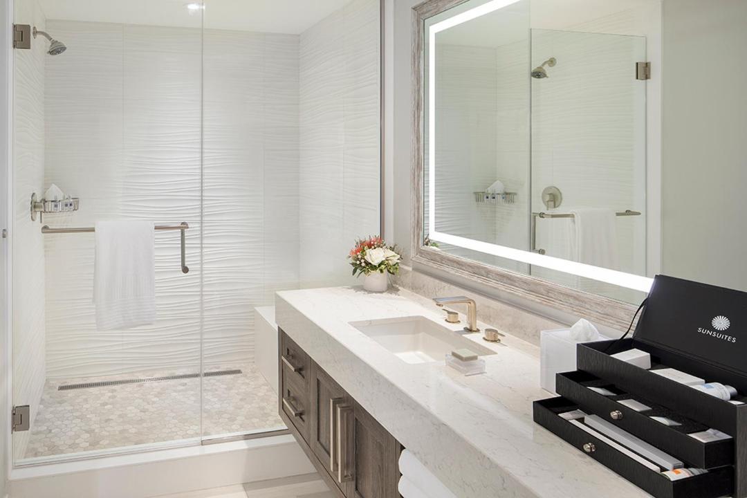 Sunseeker Resort Charlotte Harbor Пунта-Горда Экстерьер фото