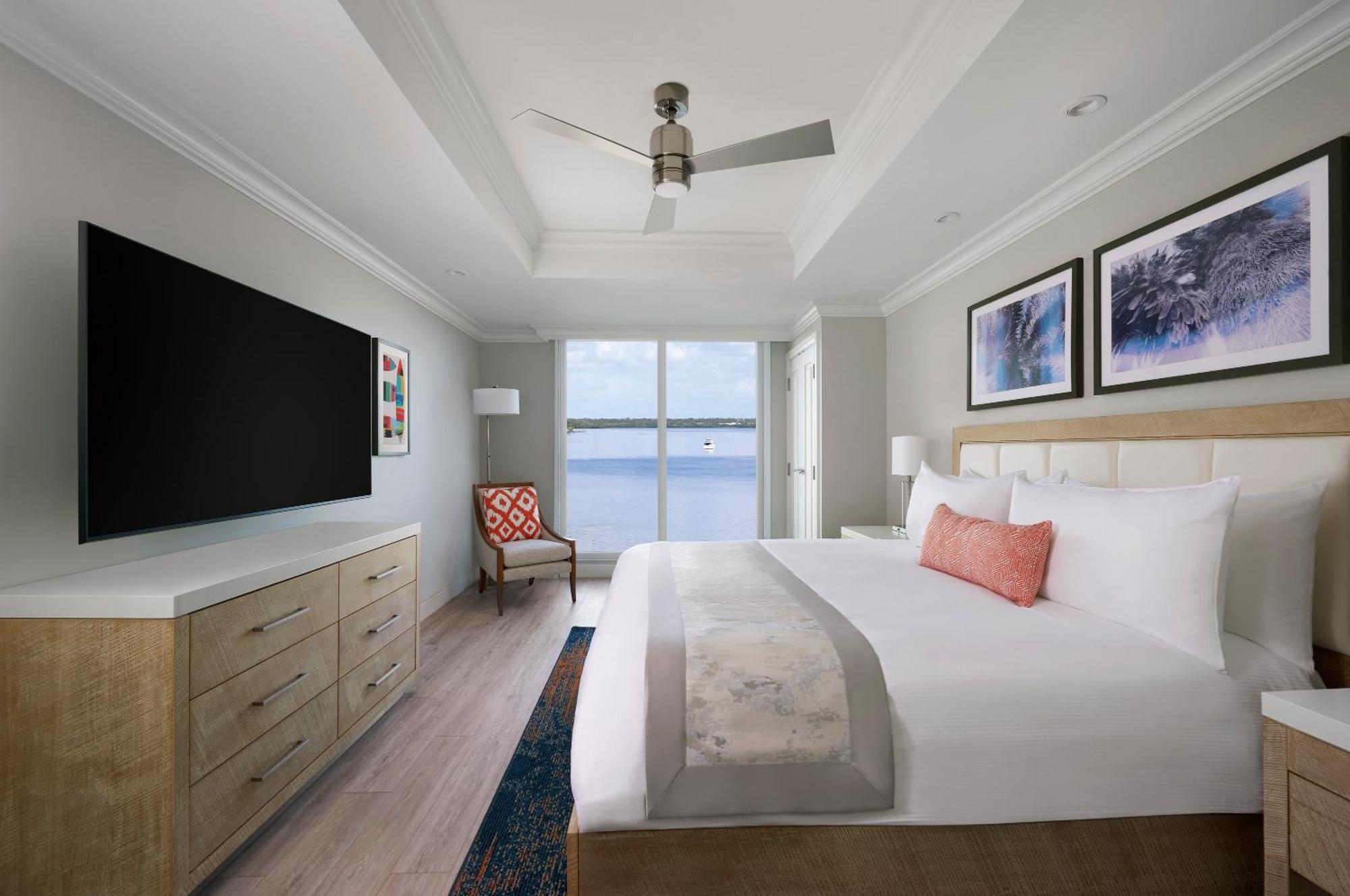 Sunseeker Resort Charlotte Harbor Пунта-Горда Экстерьер фото