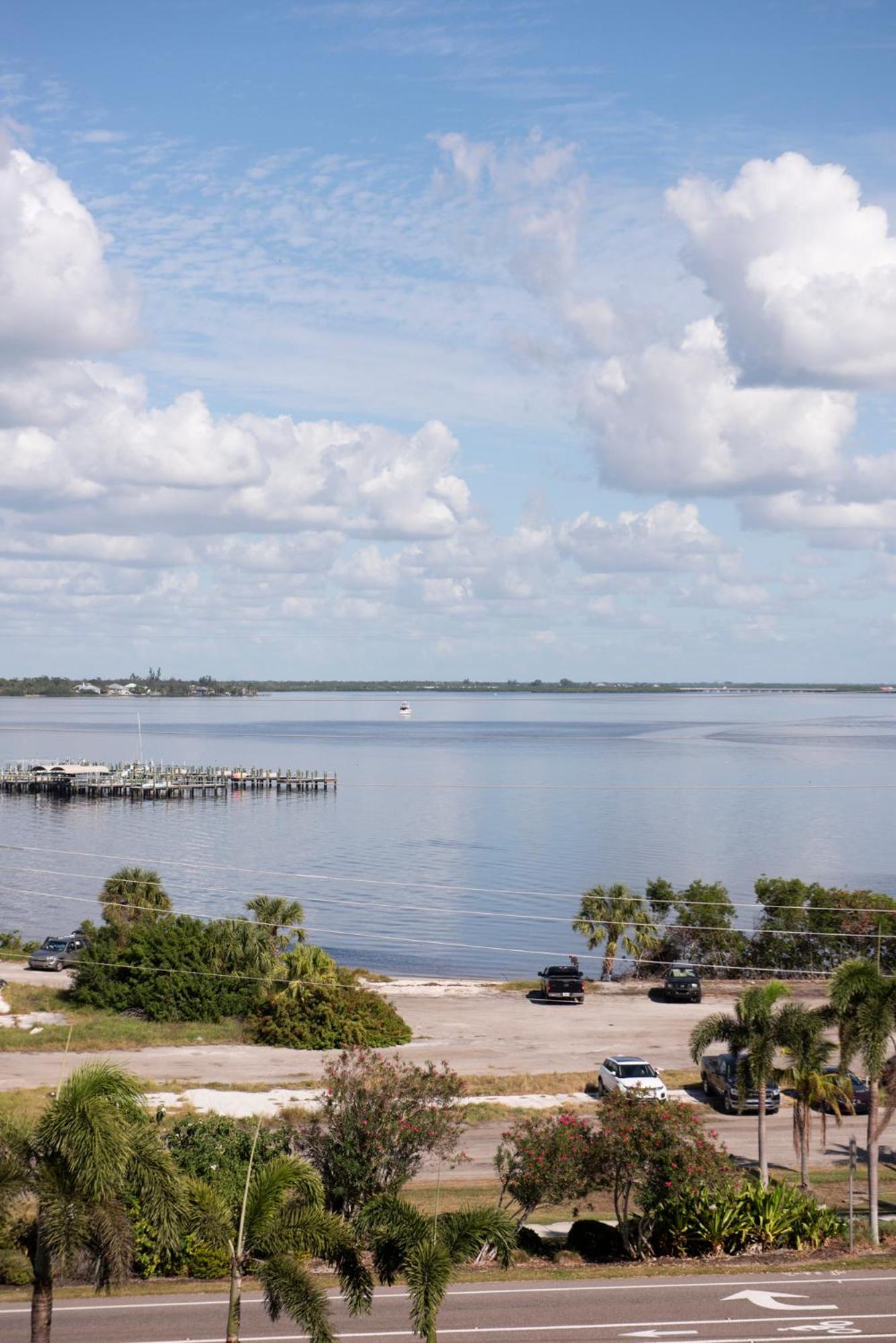 Sunseeker Resort Charlotte Harbor Пунта-Горда Экстерьер фото