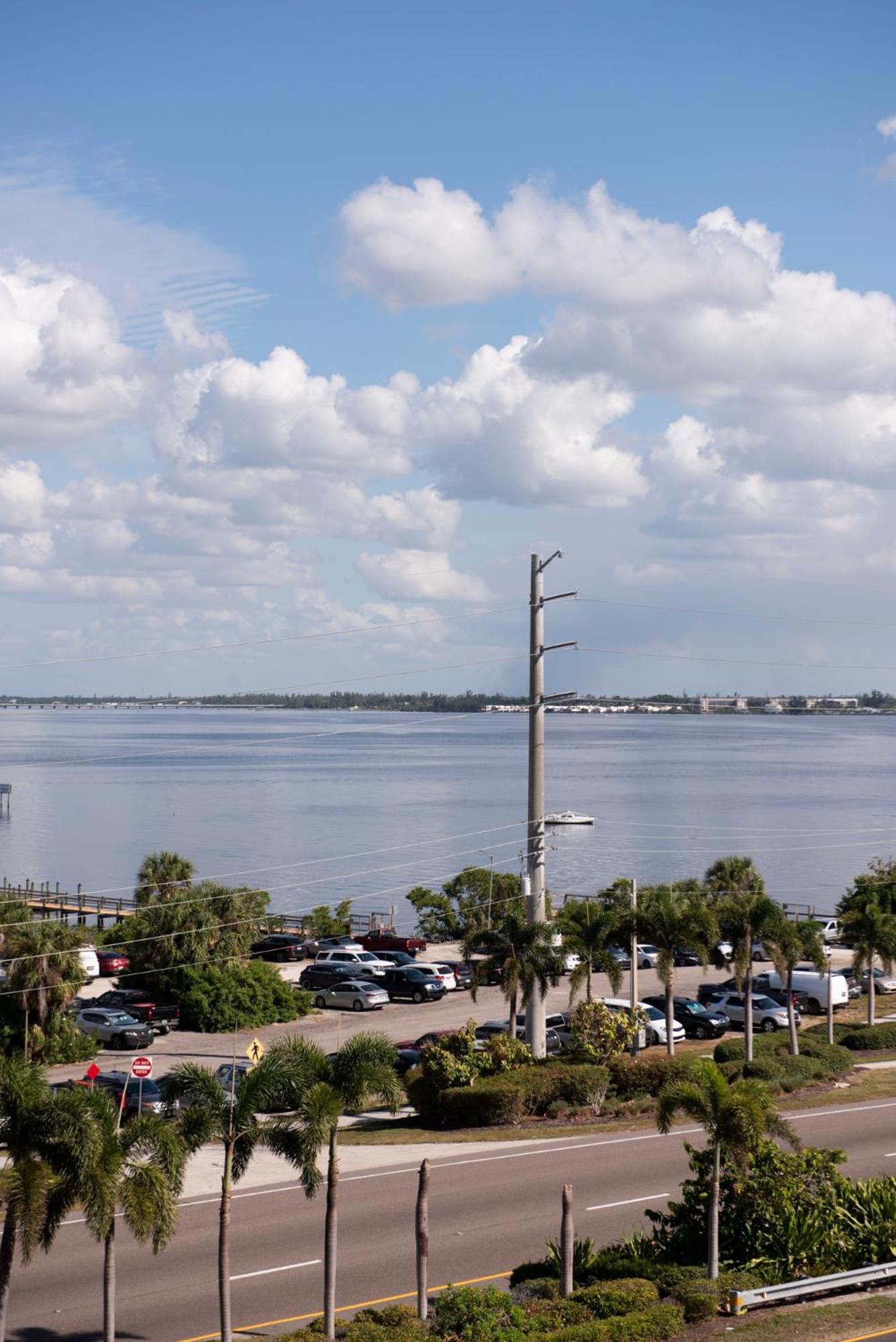Sunseeker Resort Charlotte Harbor Пунта-Горда Экстерьер фото